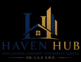 Haven Hub For Leasing Property Brokerage Agents CO. L.L.C S.O.C