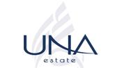 UNA REAL ESTATE L.L.C logo image
