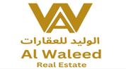 ALWALEED REAL ESTATE L.L.C.SP logo image