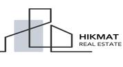 Hikmat Real Estate FZ-LLC logo image