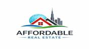 AFFORDABLE PLUS REAL ESTATE logo image AFFORDABLE PLUS REAL ESTATE logo image