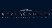 KEYS & SMILES REAL ESTATE L.L.C S.O.C logo image