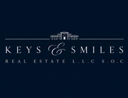 KEYS & SMILES REAL ESTATE L.L.C S.O.C KEYS & SMILES REAL ESTATE L.L.C S.O.C