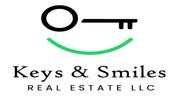 KEYS & SMILES REAL ESTATE L.L.C S.O.C logo image