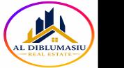ALDIBLUMASIU REAL ESTATE L.L.C logo image