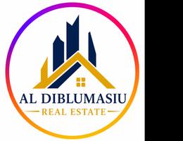 ALDIBLUMASIU REAL ESTATE L.L.C logo image ALDIBLUMASIU REAL ESTATE L.L.C logo image