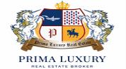 Prima Luxury - Abu Dhabi logo image