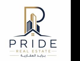 PRIDE PROPERTIES logo image