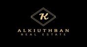 AL KIUTHBAN REAL ESTATE logo image