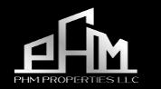 PHM PROPERTIES L.L.C logo image