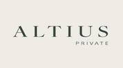 ALTIUS PRIVATE REAL ESTATE L.L.C logo image ALTIUS PRIVATE REAL ESTATE L.L.C logo image