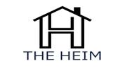 The Heim Real Estate CO. L.L.C S.O.C logo image