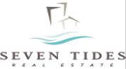 Seven Tides logo image