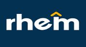 R H E M PROPERTIES L.L.C - BRANCH OF ABU DHABI logo image