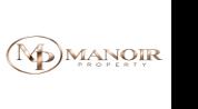 MANOIR PROPERTY - L.L.C logo image