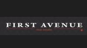 First Avenue Real Estate logo image