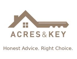 شعار المطور ACRES & KEY REALTY L.L.C