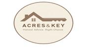 شعار المطور ACRES & KEY REALTY L.L.C