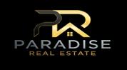 PARADISE REAL ESTATE L.L.C logo image