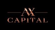 A X M Capital Real Estate logo image