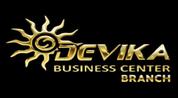 Devika Business Center - Branch logo image