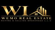 W E M O REAL ESTATE BUYING & SELLING BROKERAGE L.L.C logo image
