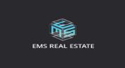 E M S REAL ESTATE logo image