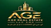 A G E REAL ESTATE L.L.C S.O.C logo image