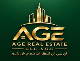 A G E REAL ESTATE L.L.C S.O.C A G E REAL ESTATE L.L.C S.O.C