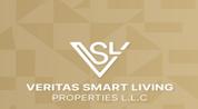 VERITAS SMART LIVING PROPERTIES L.L.C logo image