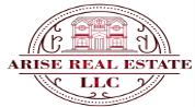 ARISE REAL ESTATE logo image