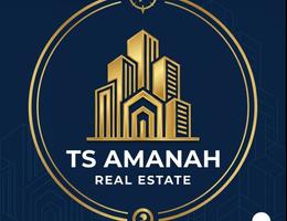 T S Amanah Real Estate T S Amanah Real Estate