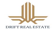 Drift Real Estate logo image