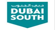 Dubai South Properties DWC-LLC logo image