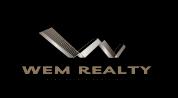 WEM REAL ESTATE BROKERAGE L.L.C logo image WEM REAL ESTATE BROKERAGE L.L.C logo image