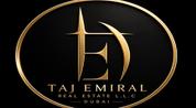 TAJ EMIRAL REAL ESTATE L.L.C logo image