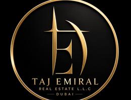 TAJ EMIRAL REAL ESTATE L.L.C TAJ EMIRAL REAL ESTATE L.L.C