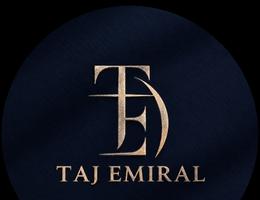 TAJ EMIRAL REAL ESTATE L.L.C developer Logo