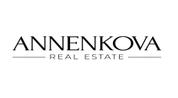 ANNENKOVA REAL ESTATE L.L.C S.O.C logo image ANNENKOVA REAL ESTATE L.L.C S.O.C logo image