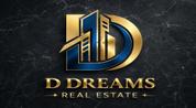 D Dreams Real Estate Brokerage L.L.C S.O.C logo image