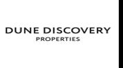 Dune Discovery Properties logo image