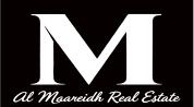 Al Maareidh Real Estate logo image Al Maareidh Real Estate logo image