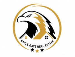 Eagle Gate Real Estate logo image Eagle Gate Real Estate logo image