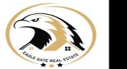 Eagle Gate Real Estate logo image