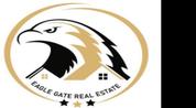Eagle Gate Real Estate logo image