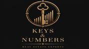KEYS & NUMBERS PROPERTIES L.L.C logo image