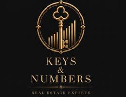 KEYS & NUMBERS PROPERTIES L.L.C KEYS & NUMBERS PROPERTIES L.L.C
