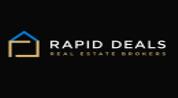 Rapid Deals Real Estate Brokers developer Logo