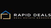 Rapid Deals Real Estate Brokers logo image