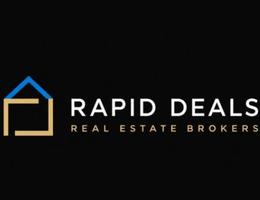 Rapid Deals Real Estate Brokers